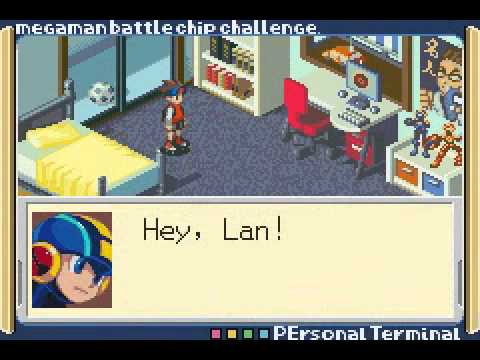 megaman battle chip challenge gba cheats