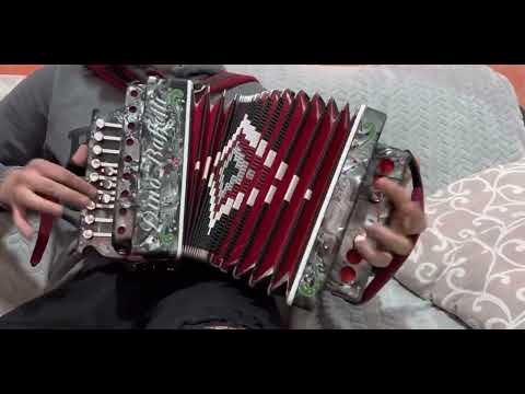 BELLA QUADRIGLIA-(organetto abruzzese)