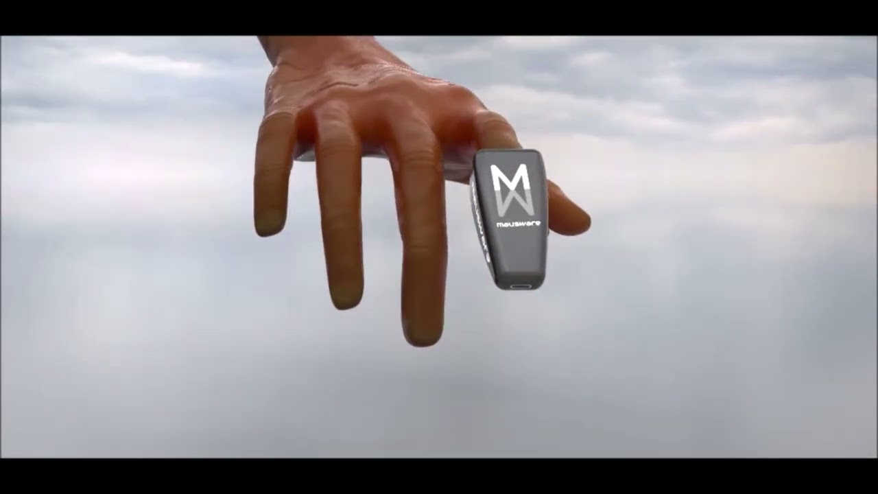 Finger Maus - ULTRA & Classico - YouTube