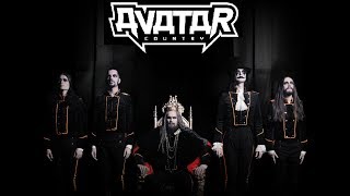 Avatar Avatar Country (Full Album) (Subtitulado)