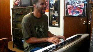 Love to Strangers - Alan The Voice