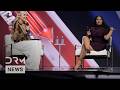 Nicki Minaj Goes Unfiltered With Erika At AmericaFest Slams Censorship Stay Mad Critics AC1G