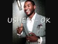 USHER - OK