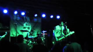 Dead To Me - Splendid Isolation