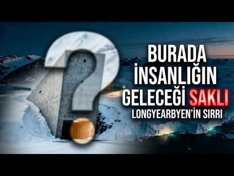 Dünyanın En Uç Şehrinde Yaşamak | Ölüm, Ayılar ve Donmuş Toprak