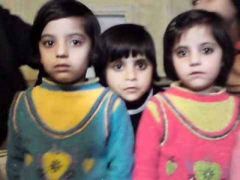 Misba & Saiba Birthday