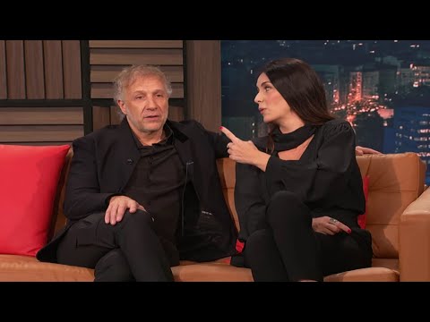 "KAD OKAČIM FOTKU GOLOG TELA PIŠU MI MUŠKARCI" Milan Kalinić otkrio ko najviše reaguje na njega