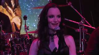 Penumbra Official - AÏON  - LIVE (2018)