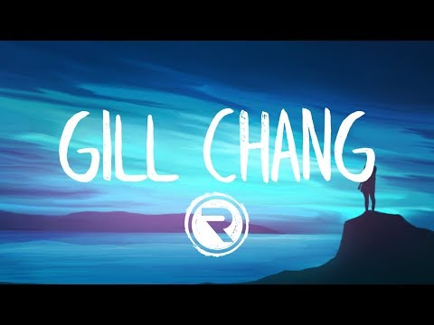 Gill Chang - Gratitude