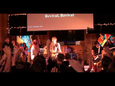 Revival - The Neverclaim