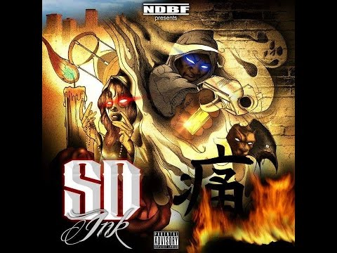 Dief x Ora x yawiar x eldiabo (S.D. INK) PA KA FORGIVE  (RGM Exclusivery - Official Music Video)