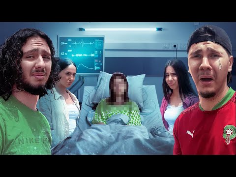 NOTRE MÈRE A PASSÉE 3 JOURS À L’HÔPITAL PENDANT LE RAMADAN ! #3