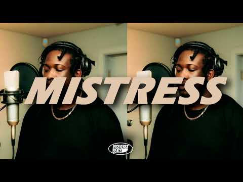 Gwamz x Kojo Funds Alte Afroswing Type Beat  - "MISTRESS" | DARK Afro Club Beat  Instrumental 2025