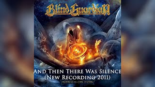 [Lyrics ENG/SPA] And Then There Was Silence (New Recording 2011) - Blind Guardian