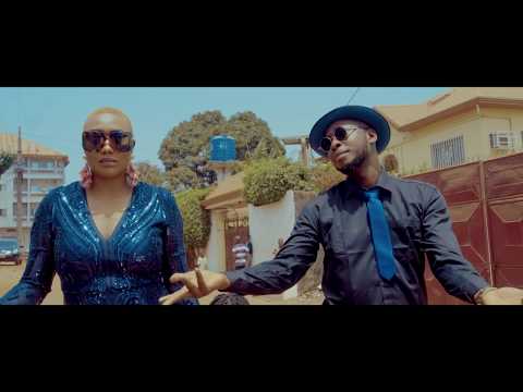 Cheka Katenen, Diafama, feat. Mousto Camara,, EPS.4 ( Official Music Video) 2020