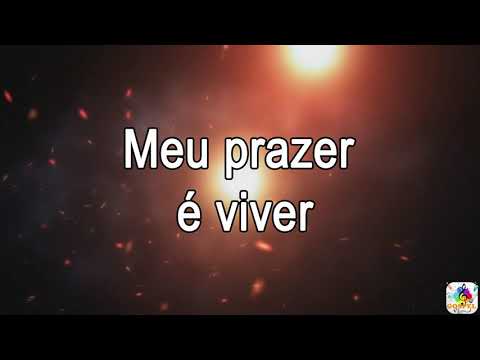 Em Espírito, Em Verdade  -  Letra