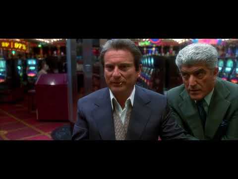 CASINO 1995 - Joe Pesci - sparre un'altra - HD 1080p ITAL