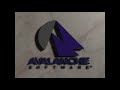 Avalanche Software Logo 1996