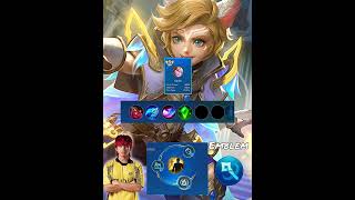 Download lagu Harith Best build 2025 (Gold lane) | Harith MLBB #mobilelegends     #mlbb  #harith mp3