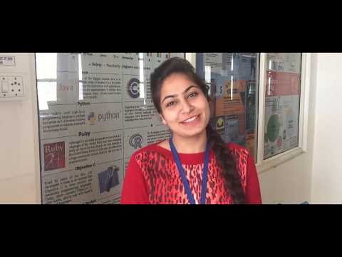 Geeta University Panipat Extra Curriculars video thumbnail 3