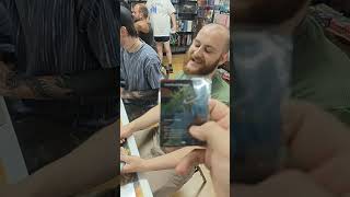 guess the card win the card #mtg #fyp #magicthegathering #mtgfyp #magicfyp
