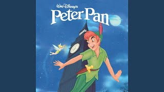 Main Title (The Second Star to the Right)