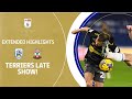 TERRIERS LATE SHOW! | Huddersfield Town v Southampton extended highlights