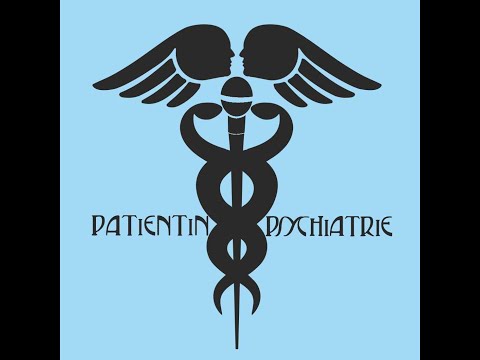 Folge 1 Patientin Psychiatrie Dissoziative Identitaetsstoerung oder ueberforderte Helferin