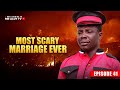 MOST SCARY MARRIAGE EVER EP 41 MR ALOY Nigerian Movies 2025 Latest Nollywood Bts Ad Movie