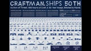 Ships: Craftman.Ships