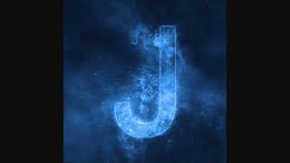 Alphabluies Letter J To All your Pets, Babies, @standinghair and all our beautiful family & friends!