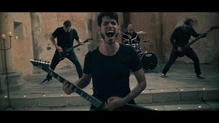 Drunk with Pain  - Born To Fall Down (OFFICIAL VIDEO)