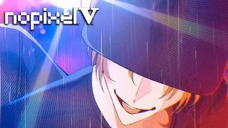 【nopixel V】Hey it's me... Mr. Dangerous...【NIJISANJI EN | Luca Kaneshiro】