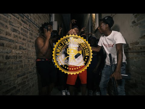 TMG DB X 8200 LilMike X TMG Twin - Beatbox (Official Video) SHOT BY: @SHONMAC071