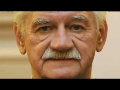 Osobnosti Divadla Járy Cimrmana - 11 Medailon Bořivoje Pence