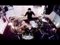 Karnivool - Nachash Drum Cover by David ...