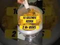 KUSKA 6 Ingredients Kuska Easy Recipe For Beginners Bachelors Seconds Cooking Kuska Rice