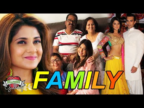 Jennifer Winget Family With Parents, Husband, Brother and Affair