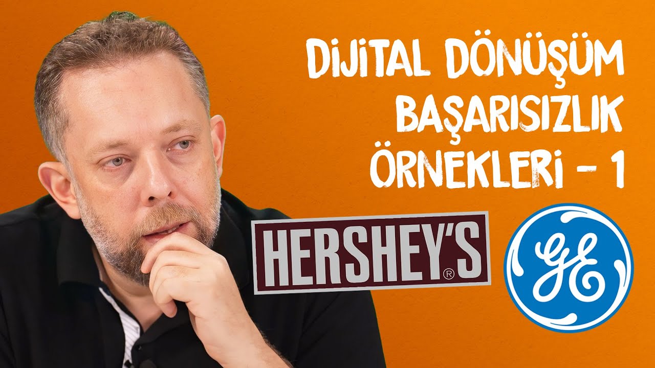 DIGITAL TRANSFORMATION DOESN'T ALWAYS PROMISE A GLORY VICTORY!