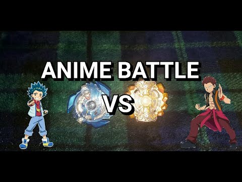 Victory Valkyrie .B.V Vs Gigant Gaia .Q.F