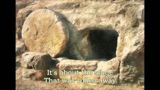 It&#39;s about the cross--Ball Brothers version