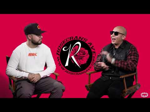 Tudy Guapo Interview: Talks Bino Rideaux and Bravo The Bagchaser Collabs, Growing Up In OC + More