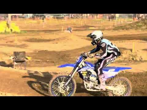 Bryce 250 A/B all stars class moto 1 - TNT - 8/2/2025