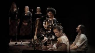 Nawal, Samhey, Osebo & Liana Kapakli - Full Concert (24.11.2016)