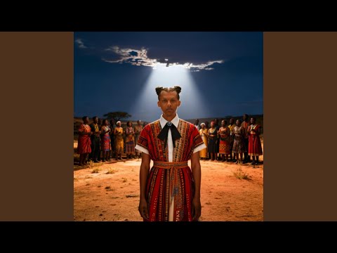 Papaoutai (Afro Soul)