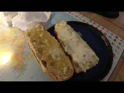 MongoTV_6075 - Min Frokost - BAUGETTE Med OST