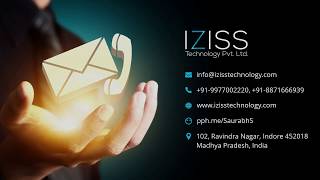 Iziss Technology Pvt Ltd - Video - 1