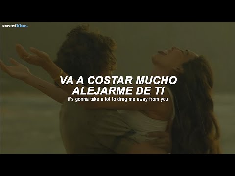 TOTO - Africa (Sub. Español + Lyrics)