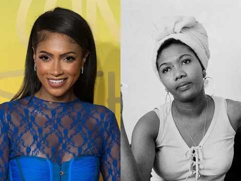 Naomi Cowan | GRWM Bob Marley: One Love Premiere Kingston, Jamaica (Behind The Scenes)