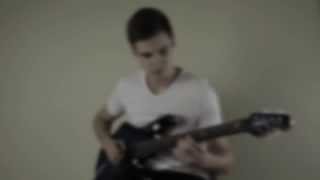 James LaBrie - &quot;Understand&quot; solo (Oliver Nagy)